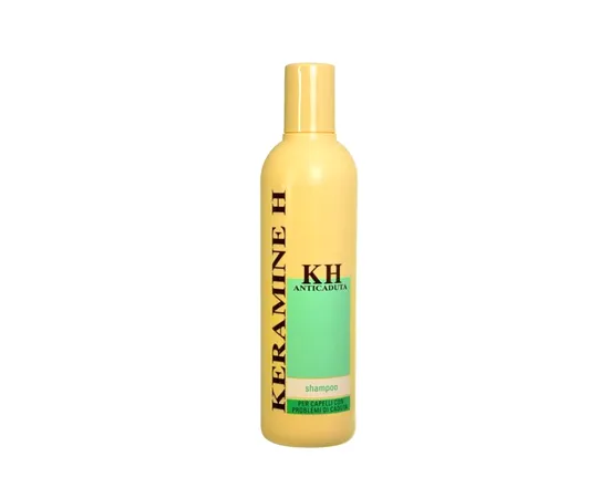 Keramine H Shampoo Anticaduta 300 Ml