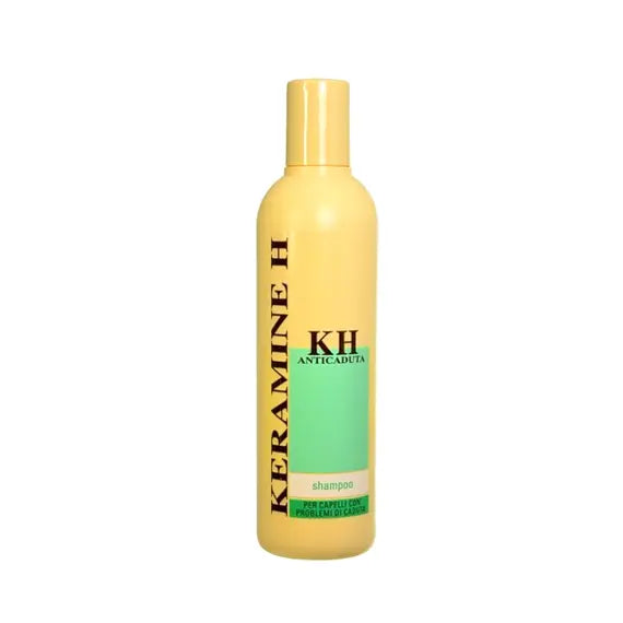 Keramine H Shampoo Anticaduta 300 Ml | Acquista Online su Farmaclick