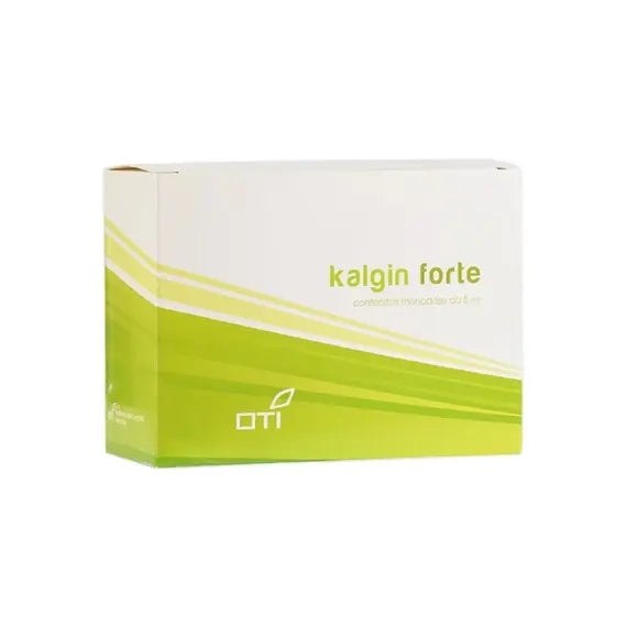 Kalgin Forte Composto 10 Flaconi Oti | Acquista Online su Farmaclick