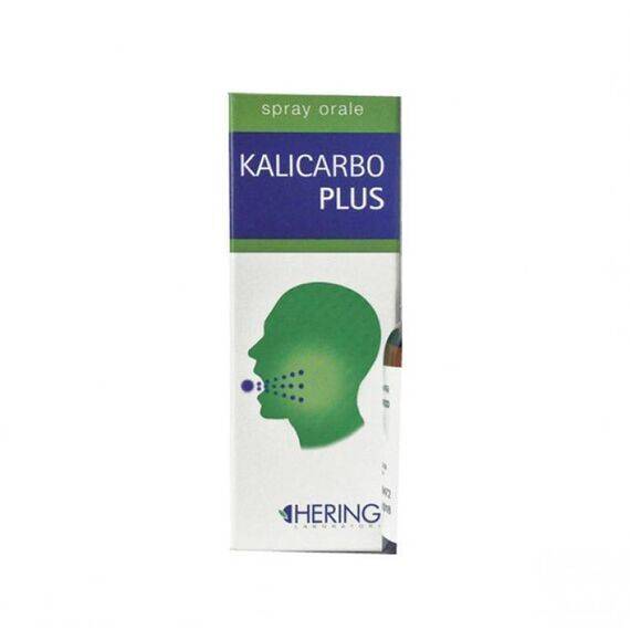 Kalicarboplus Gocce 30 Ml | Acquista Online su Farmaclick