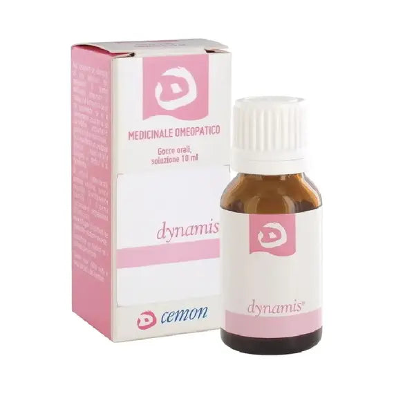 Kalium Carb Cemon 18 Lm 10 Ml Gocce | Acquista Online su Farmaclick