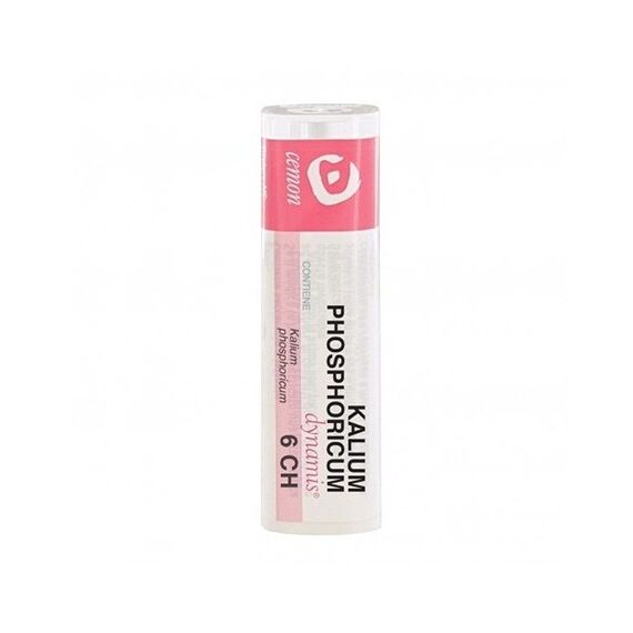 Kalium Phosphoricum 6ch | Acquista Online su Farmaclick