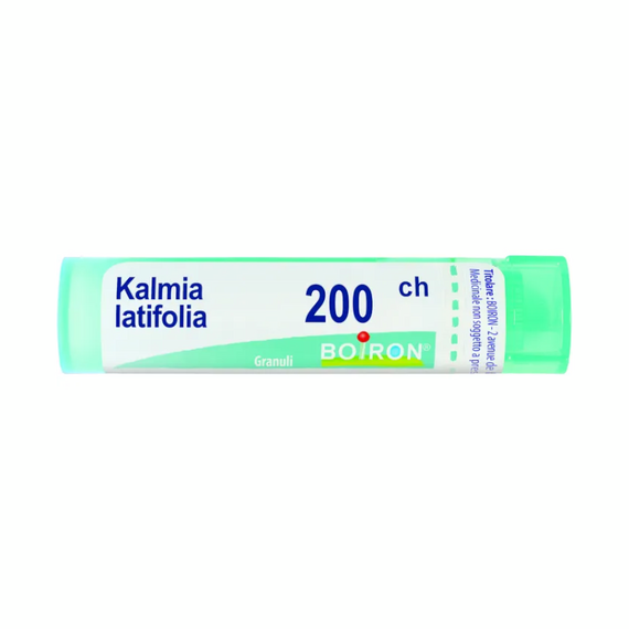 Kalmia Latifolia 200 Ch 80 Gr Boiron | Acquista Online su Farmaclick