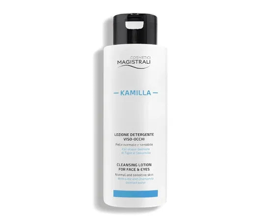 Kamilla Detergente 400 Ml