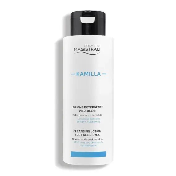 Kamilla Detergente 400 Ml | Acquista Online su Farmaclick