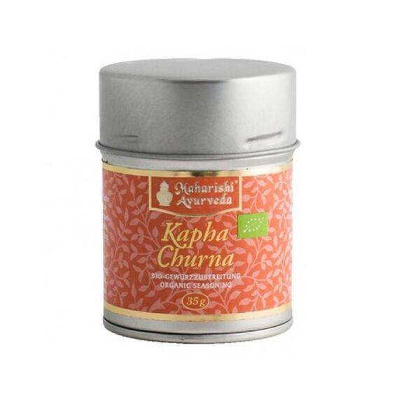 Churna Kapha Bio Polvere 35 G | Acquista Online su Farmaclick