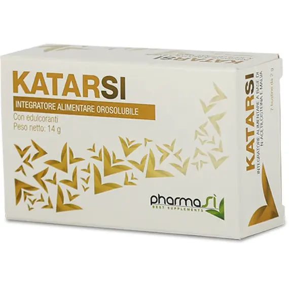 Katarsi 7bust 2g | Acquista Online su Farmaclick
