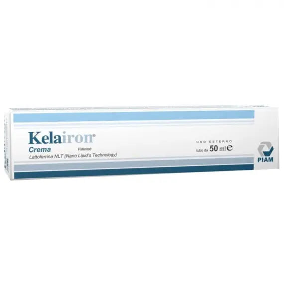 Kelairon Crema Uso Topico 50 Ml | Acquista Online su Farmaclick