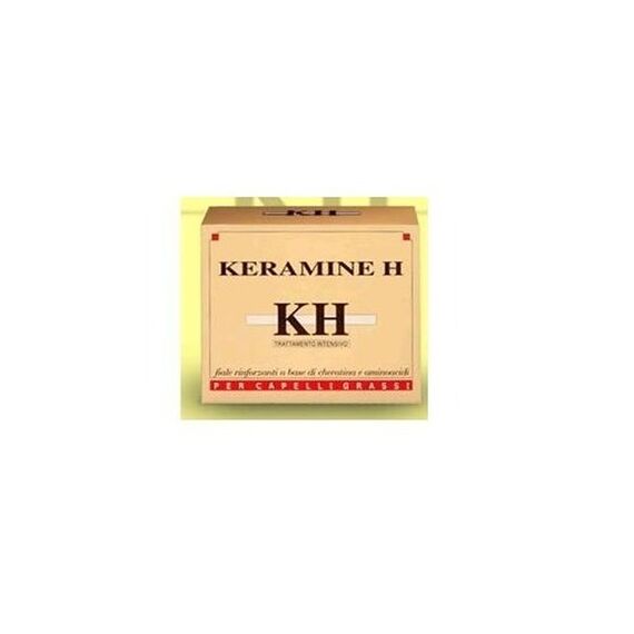 Keramine H Fasc Ro 10f 10ml | Acquista Online su Farmaclick