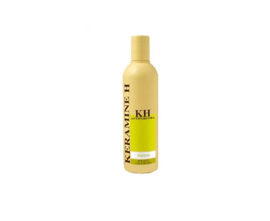 Keramine H Purify System Shampoo Antiforfora 300 Ml