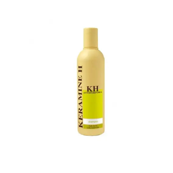 Keramine H Shampoo Antiforfora 300 Ml | Acquista Online su Farmaclick