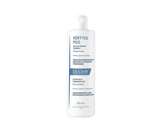 Kertyol Pso Gel Detergente
