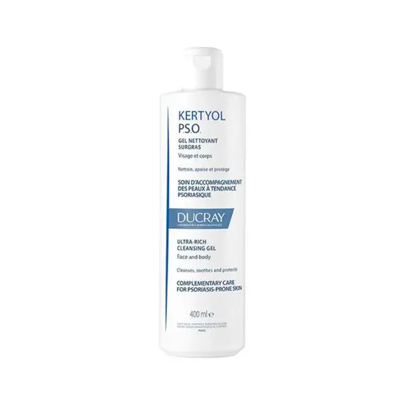 Kertyol Pso Gel Detergente | Acquista Online su Farmaclick