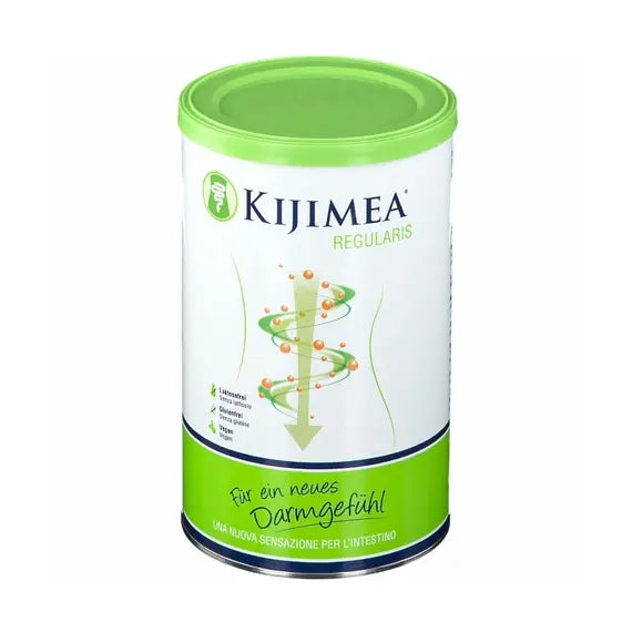 Kijimea Regularis Dispositivo Medico per la Digestione Difficile e il Gonfiore Addominale 250g | Acquista Online su Farmaclick