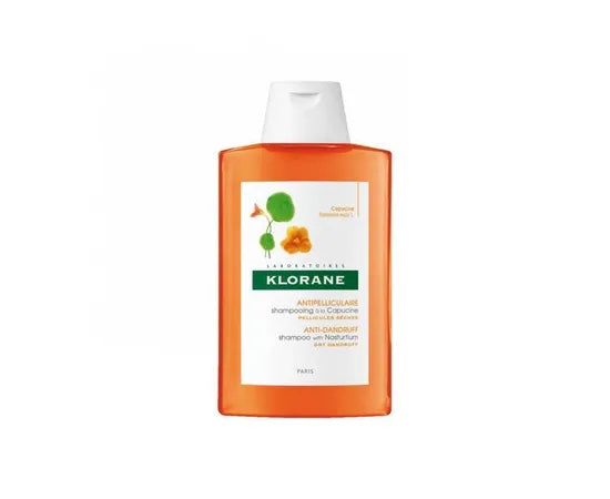 Klorane Shampoo Kapuzinerkresse 200 ml