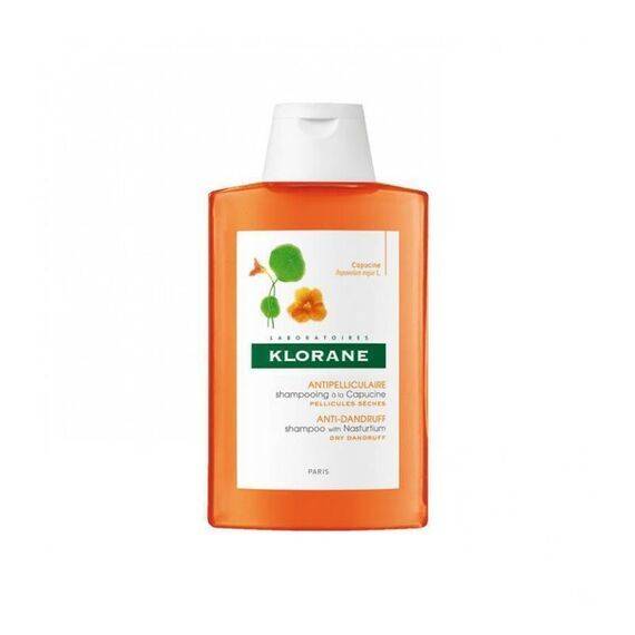 Klorane Shampoo Cappuccina 200 Ml | Acquista Online su Farmaclick