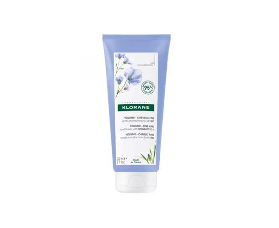Klorane Balsamo Lino 200 Ml