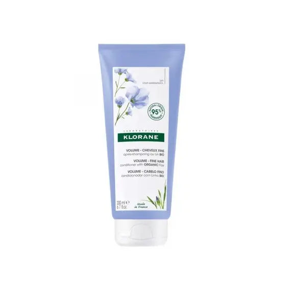 Klorane Balsamo Lino 200 Ml | Acquista Online su Farmaclick