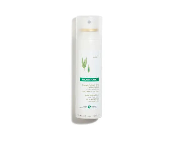 Klorane Shampoo Secco Al Latte Di Avena Extra Delicato 150 Ml