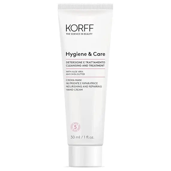Korff Crema Mani 30ml | Acquista Online su Farmaclick