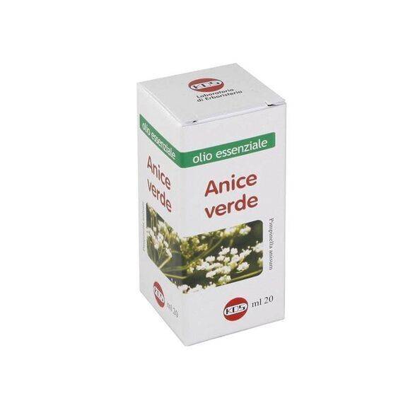 Kos Anice Verde Integratore per L' Intestino e le Vie Respiratorie 20 Ml | Acquista Online su Farmaclick
