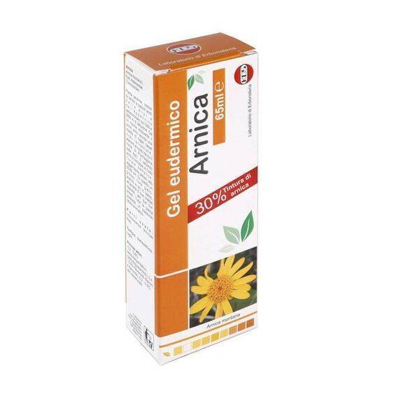 Kos Arnica Gel Eudermico 30% 65 Ml | Acquista Online su Farmaclick