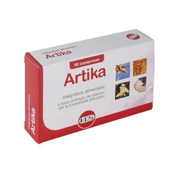 Artika 60 Compresse | Acquista Online su Farmaclick