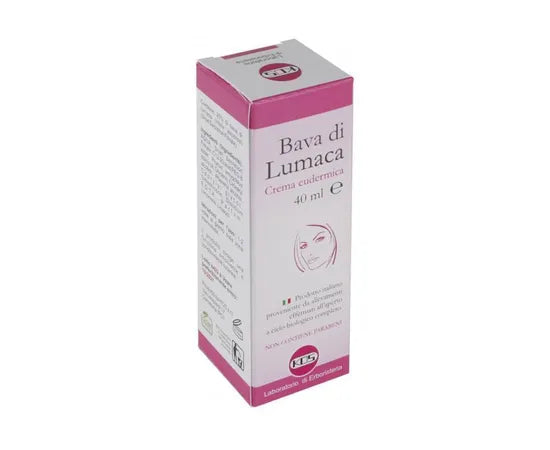 Kos Bava Di Lumaca Eudermische Creme 40 ml