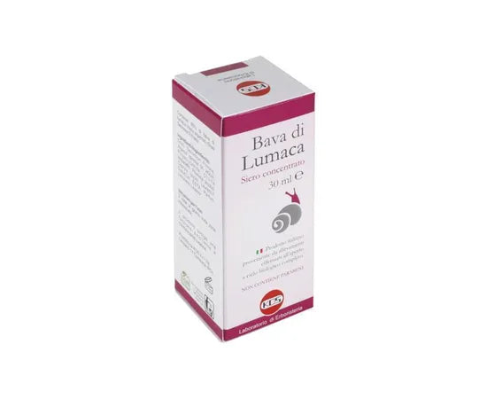 Kos Bava Di Lumaca Siero Concentrato 30 ml