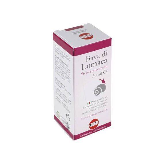 Bava di Lumaca Siero Concentrato 30 Ml | Acquista Online su Farmaclick