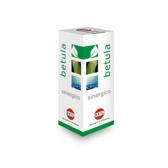 Kos Betula Sinergico Integratore Drenante e per le Vie Urinarie 100 Ml | Acquista Online su Farmaclick
