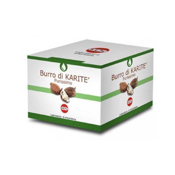Kos Burro di Karitã¨ Antirughe e Antismagliature 100 G | Acquista Online su Farmaclick