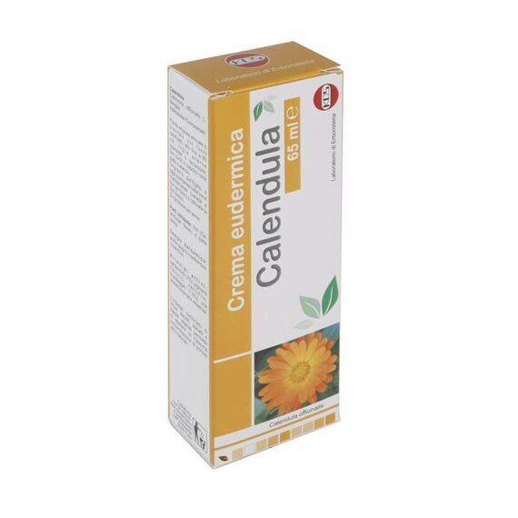 Kos Calendula Crema Eudermica 65 Ml | Acquista Online su Farmaclick