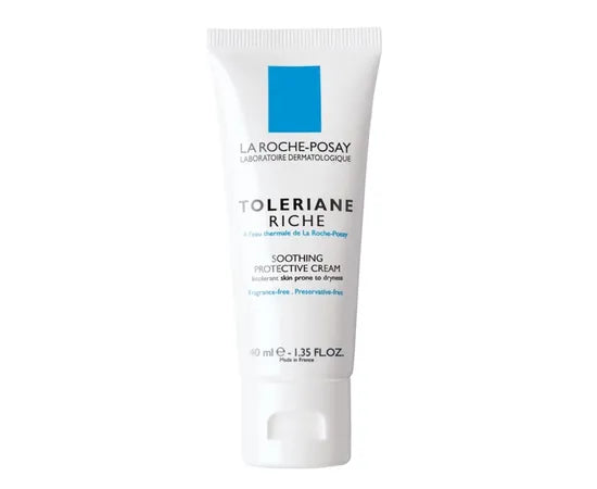 La Roche Posay Toleriane Sensitive Riche Feuchtigkeitspflege 40 ml