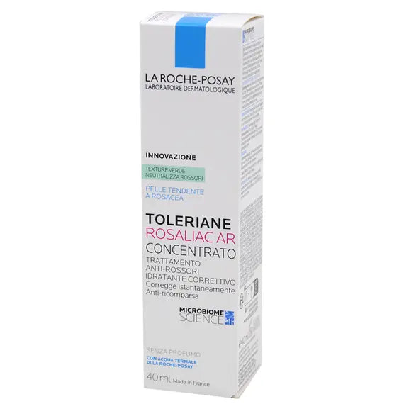 Toleriane Rosaliac Ar Concentrato 40 Ml | Acquista Online su Farmaclick