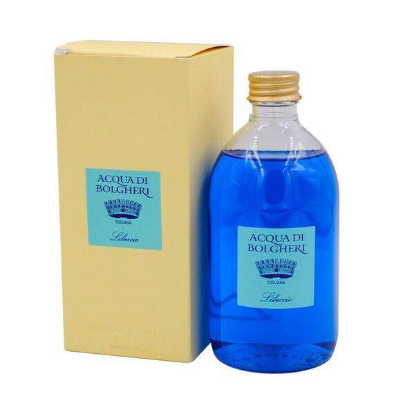Acqua di Bolgheri Ricarica Diffusore Libeccio 500ml | Acquista Online su Farmaclick