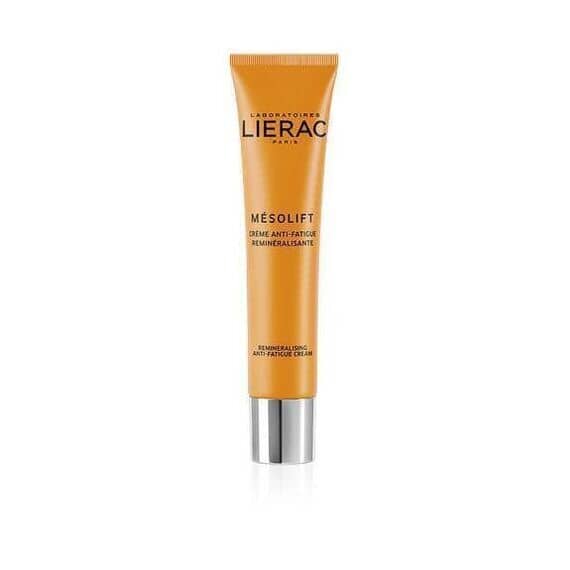Lierac Mesolift Crema Anti Fatica Rimineralizzante 40 Ml | Acquista Online su Farmaclick