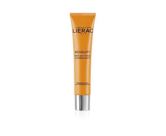 Lierac Mesolift Crema Anti Fatica Rimineralizzante 40 Ml