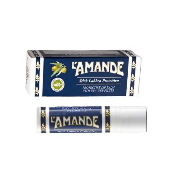 L'amande Stick Labbra Protettivo | Acquista Online su Farmaclick