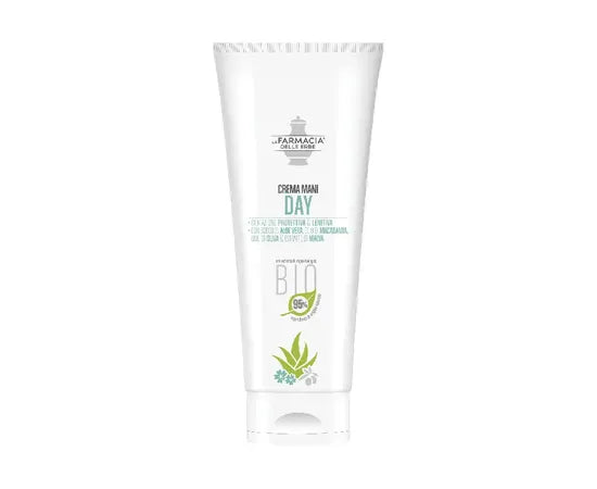 La Farmacia Delle Erbe Crema Mani Day 75 Ml
