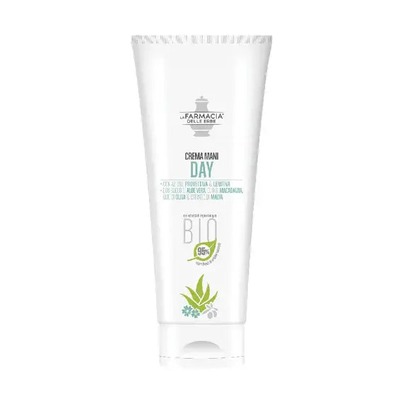 La Farmacia delle Erbe Crema Mani Day 75 Ml | Acquista Online su Farmaclick