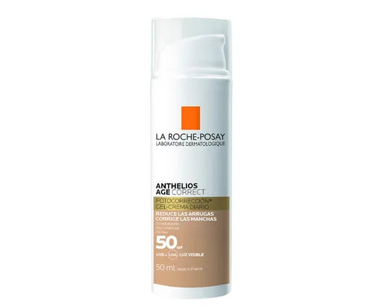 La Roche Posay Anthelios Age Correct Spf50 Anti-Falten Creme 50 ml