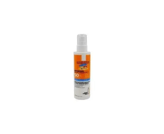 La Roche Posay Anthelios Dermo-Pediatrics 50+ Unsichtbares Sonnenspray 200 ml
