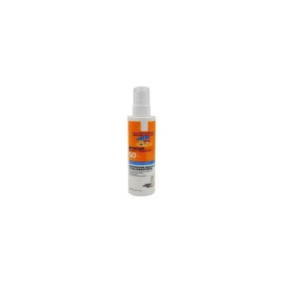 La Roche Posay Anthelios Dermo Pediatrics 50+ Spray Solare Invisibile 200 Ml | Acquista Online su Farmaclick