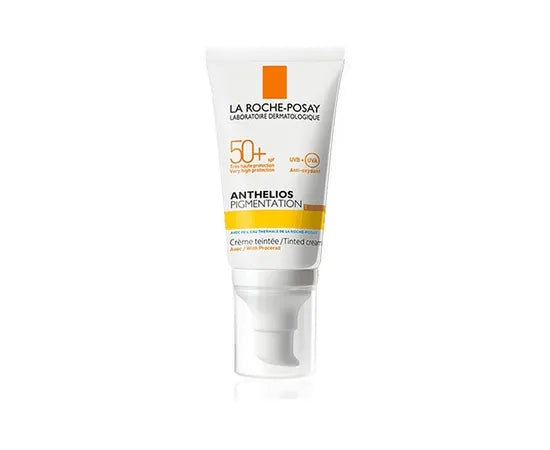 La Roche Posay Anthelios Pigmentation Universal Shade Crema Solare Colorata 50+ 50 Ml