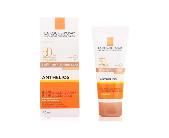 La Roche Posay Anthelios getönte Sonnencreme LSF 50 40 ml