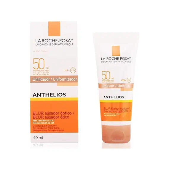 La Roche Posay Anthelios Spf 50 Uniformante 40ml | Acquista Online su Farmaclick