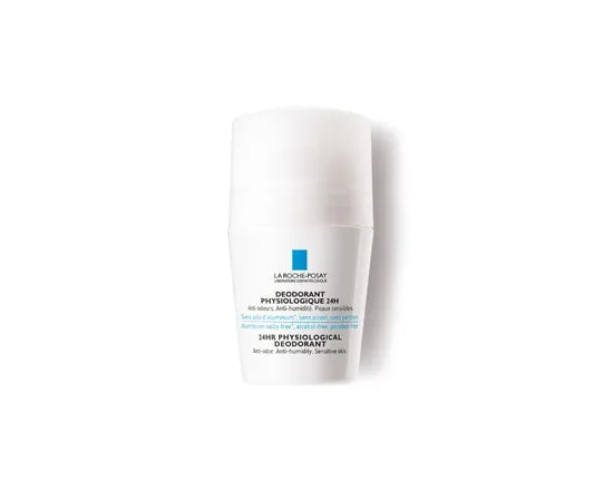 La Roche Posay Physiologisches Deo 24h Roll-on 50 ml