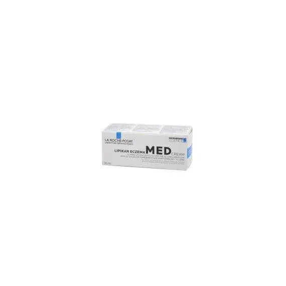 La Roche Posay Lipikar Eczema Med Cream 30 Ml | Acquista Online su Farmaclick