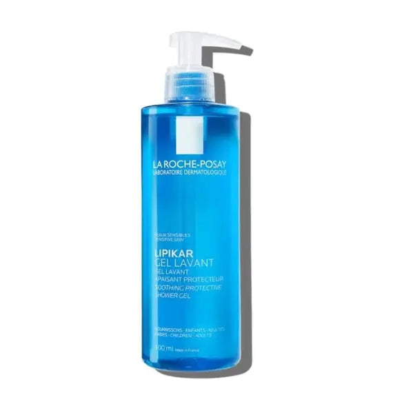 La Roche Posay Lipikar Gel Doccia Protettivo Lenitivo 400 Ml | Acquista Online su Farmaclick